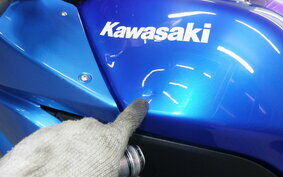 KAWASAKI NINJA 250R EX250K