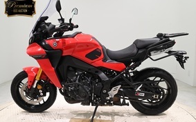 YAMAHA TRACER 9 GT 2022 RN70J