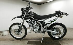 KAWASAKI KLX250 LX250S