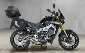 YAMAHA MT-09 2016 RN34J