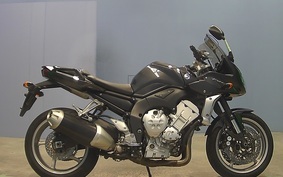 YAMAHA FZ FAZER 2008 RN21J