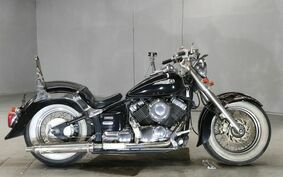 YAMAHA DRAGSTAR 400 1998 4TR