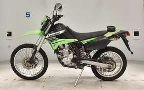 KAWASAKI KLX250 Gen.2 LX250S