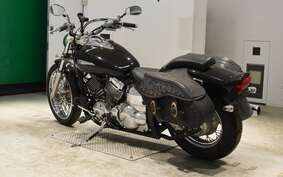 YAMAHA DRAGSTAR 400 2013 VH02J