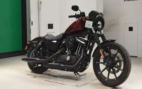 HARLEY XL883N 2016 LE2