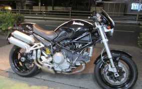 DUCATI MONSTER S2R 1000 2007 M416A