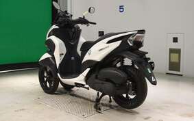 YAMAHA TRICITY 125 SEC1J