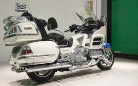 HONDA GL 1800 GOLD WING 2006 SC47