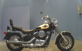 KAWASAKI VULCAN 800 CLASSIC 1999 VN800A