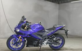 YAMAHA YZF-R25 RG43J