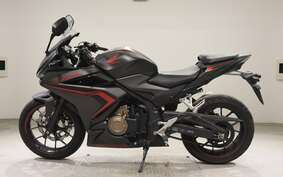 HONDA CBR400R 2020 NC56