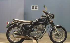 YAMAHA SR400 Gen.3 2002 RH01J