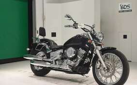 YAMAHA DRAGSTAR 400 2011 VH02J