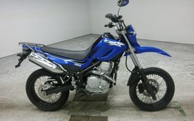 YAMAHA XT250X DG11J