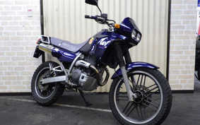 HONDA AX-1 MD21