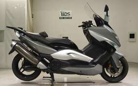 YAMAHA T-MAX500 Gen.3 2011 SJ08J