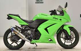 KAWASAKI NINJA 250R EX250K