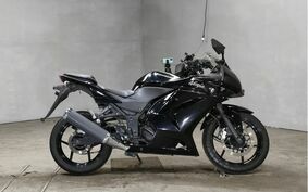 KAWASAKI NINJA 250R EX250K