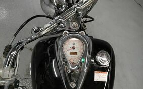 YAMAHA DRAGSTAR 400 CLASSIC 2007 VH01J