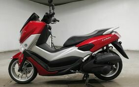 YAMAHA N-MAX 125 SE86J