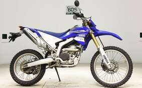 YAMAHA WR250R DG15J