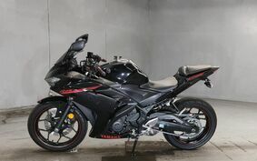 YAMAHA YZF-R25 RG10J