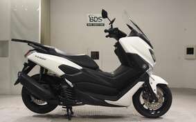 YAMAHA N-MAX SED6J