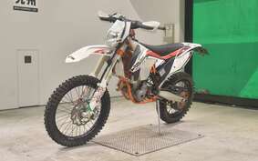 KTM 250 EXC F SIXDAYS