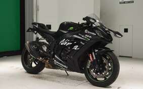 KAWASAKI ZX 10 NINJA RR 2018