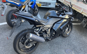 KAWASAKI NINJA 250R EX250K