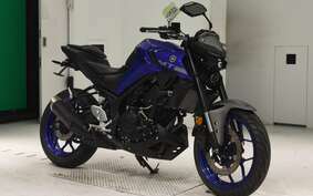 YAMAHA MT-03 ABS 2020 RH13J