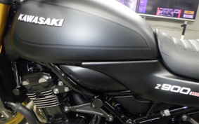 KAWASAKI Z900RS SE 2024 ZR900K