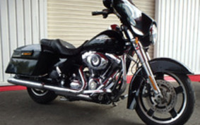 HARLEY FLHX Street Glide 2009 KB4