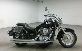 KAWASAKI VULCAN 900 CLASSIC 2007 VN900B