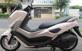 YAMAHA N-MAX SE86J