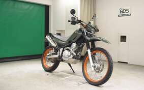 YAMAHA SEROW 250 DG17J