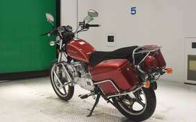 SUZUKI GN125 F Gen.2