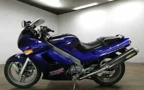 KAWASAKI ZZ-R250 EX250H