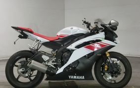 YAMAHA YZF-R6 2009 RJ16