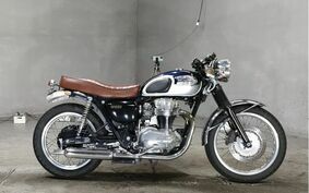 KAWASAKI W650 2005 EJ650A