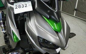 KAWASAKI Z1000 Gen.5 2015 ZRT00F