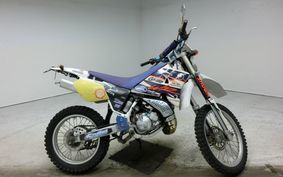 YAMAHA DT200 WR 1991 3XP