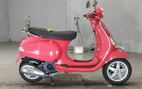 VESPA LX125 M6650