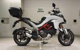 DUCATI MULTISTRADA 1200 S 2017 AA02J