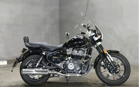 ROYAL ENFIELD スーパーメテオ650 2023 不明