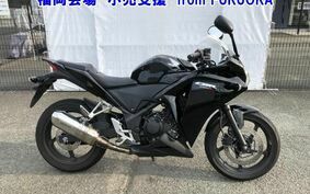 HONDA CBR250R-3 GEN 3 MC41