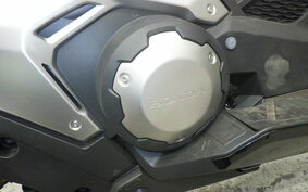 HONDA X-ADV 750 2022 RH10