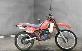 HONDA MTX125R JD05