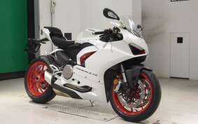 DUCATI PANIGALE V2 2022 1H00A