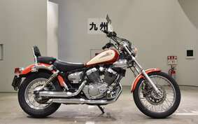 YAMAHA VIRAGO 250 3DM